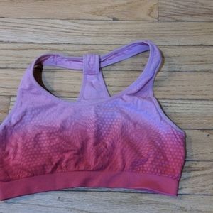 Jockey Sports Bra
